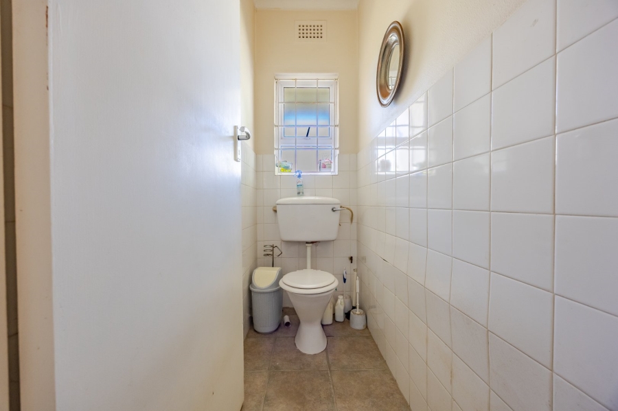 3 Bedroom Property for Sale in Tokai Western Cape